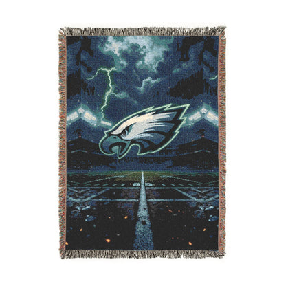 Handwoven Blanket