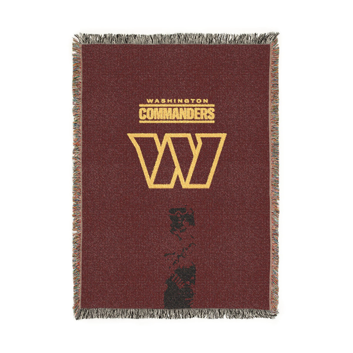 Handwoven Blanket