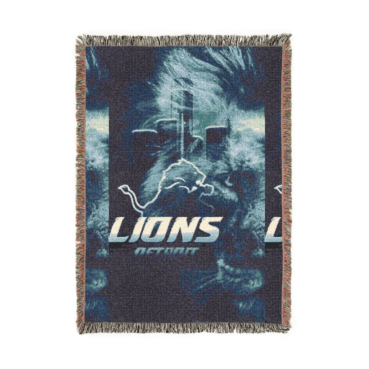Handwoven Blanket