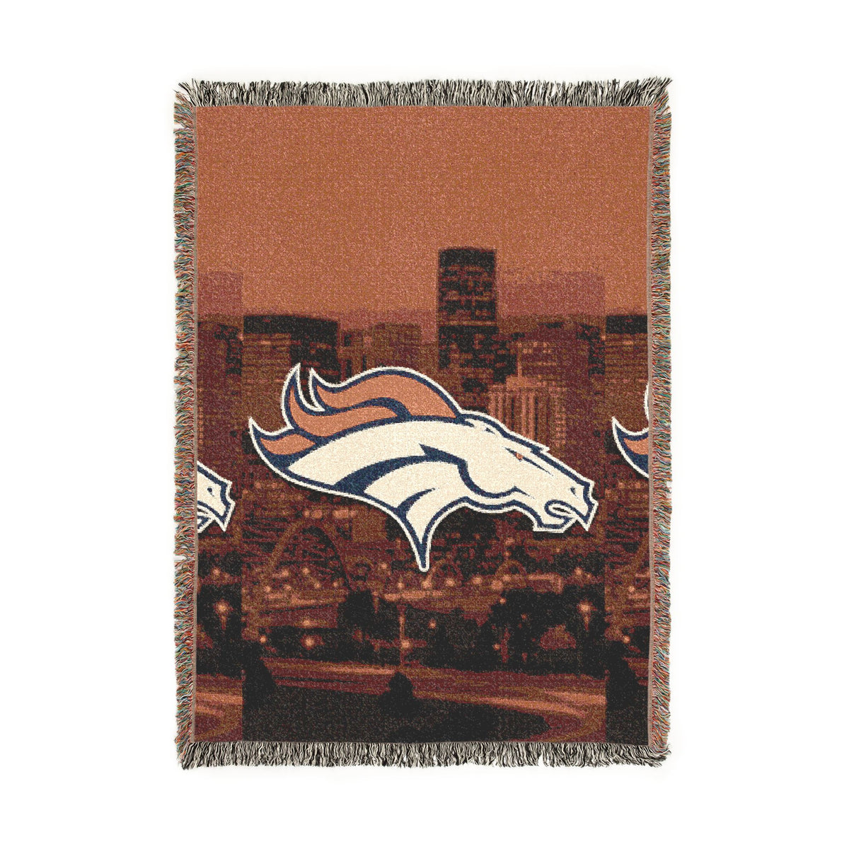 Handwoven Blanket