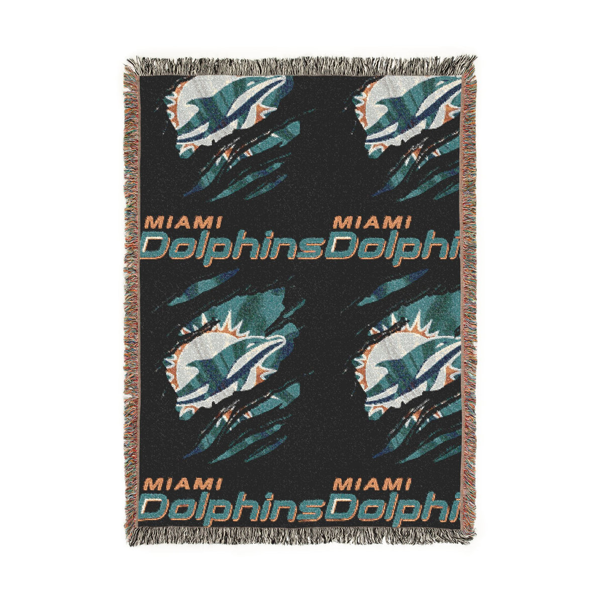 Handwoven Blanket