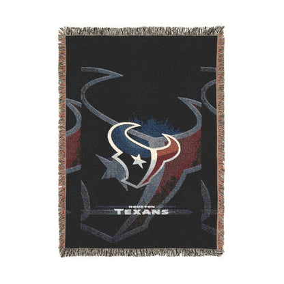 Handwoven Blanket