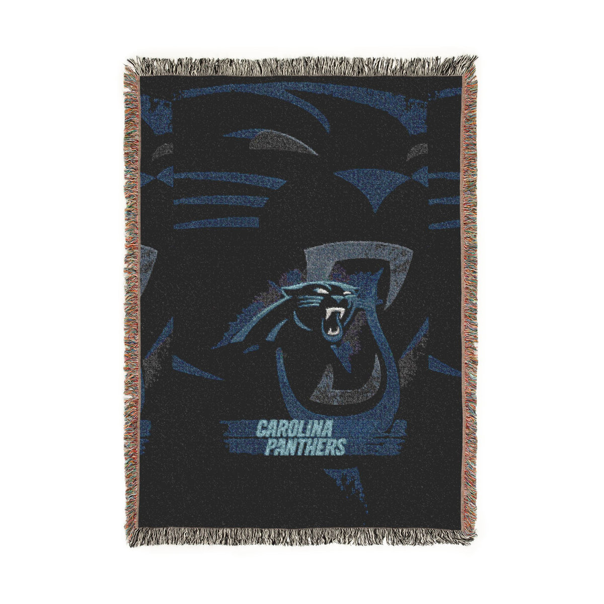 Handwoven Blanket
