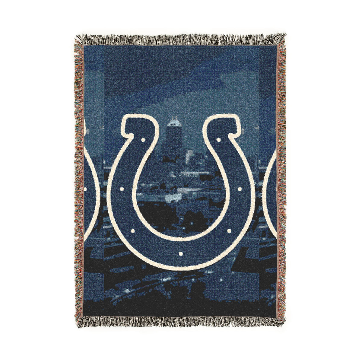 Handwoven Blanket